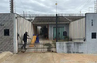 Oportunidade Única em SARANDI - PR | Tipo: Casa | Negociação: Leilão  | Situação: Imóvel