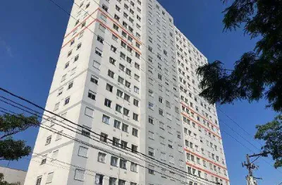 Oportunidade Única em SAO PAULO - SP | Tipo: Apartamento | Negociação: Leilão  | Situação: Imóvel