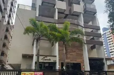 Oportunidade Única em SANTOS - SP | Tipo: Apartamento | Negociação: Leilão  | Situação: Imóvel