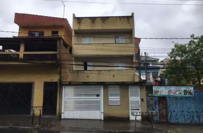 Oportunidade Única em SANTO ANDRE - SP | Tipo: Apartamento | Negociação: Leilão  | Situação: Imóvel