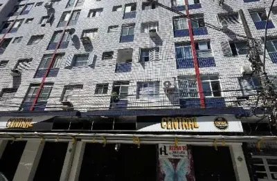 Oportunidade Única em SAO VICENTE - SP | Tipo: Apartamento | Negociação: Venda Direta Online  | Situação: Imóvel