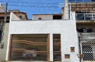 Oportunidade Única em CACAPAVA - SP | Tipo: Casa | Negociação: Leilão  | Situação: Imóvel