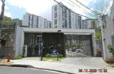 Oportunidade Única em SAO PAULO - SP | Tipo: Apartamento | Negociação: Leilão  | Situação: Imóvel