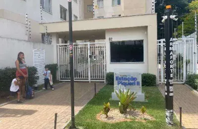 Oportunidade Única em SAO PAULO - SP | Tipo: Apartamento | Negociação: Leilão  | Situação: Imóvel