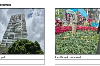 Oportunidade Única em SAO PAULO - SP | Tipo: Apartamento | Negociação: Leilão  | Situação: Imóvel
