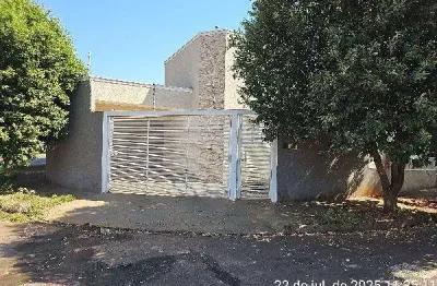 Oportunidade Única em SAO JOSE DO RIO PRETO - SP | Tipo: Casa | Negociação: Leilão  | Situação: Imóvel