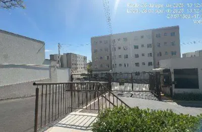 Oportunidade Única em VOTORANTIM - SP | Tipo: Apartamento | Negociação: Venda Online  | Situação: Imóvel