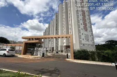Oportunidade Única em SUMARE - SP | Tipo: Apartamento | Negociação: Leilão  | Situação: Imóvel