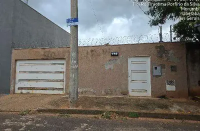 Oportunidade Única em UBERABA - MG | Tipo: Casa | Negociação: Leilão  | Situação: Imóvel