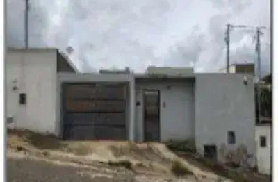 Oportunidade Única em TRES CORACOES - MG | Tipo: Casa | Negociação: Leilão  | Situação: Imóvel