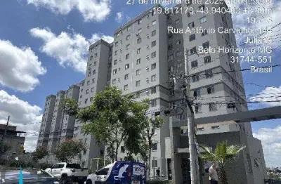 Oportunidade Única em BELO HORIZONTE - MG | Tipo: Apartamento | Negociação: Leilão  | Situação: Imóvel