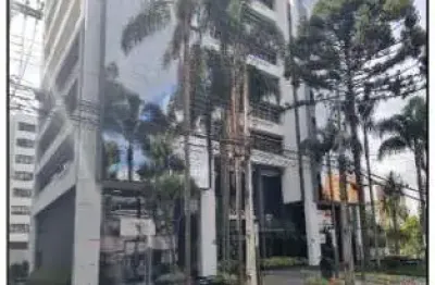 Oportunidade Única em CURITIBA - PR | Tipo: Sala | Negociação: Leilão  | Situação: Imóvel