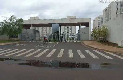 Oportunidade Única em RIBEIRAO PRETO - SP | Tipo: Apartamento | Negociação: Leilão  | Situação: Imóvel