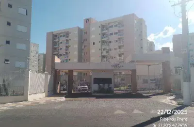 Oportunidade Única em RIBEIRAO PRETO - SP | Tipo: Apartamento | Negociação: Leilão  | Situação: Imóvel
