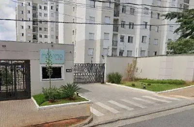 Oportunidade Única em SAO PAULO - SP | Tipo: Apartamento | Negociação: Leilão  | Situação: Imóvel