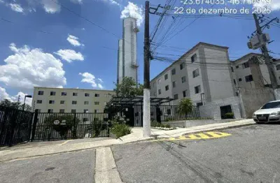 Oportunidade Única em SAO PAULO - SP | Tipo: Apartamento | Negociação: Leilão  | Situação: Imóvel