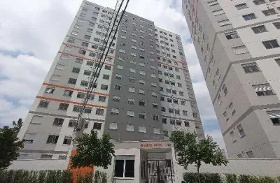 Oportunidade Única em SAO PAULO - SP | Tipo: Apartamento | Negociação: Leilão  | Situação: Imóvel