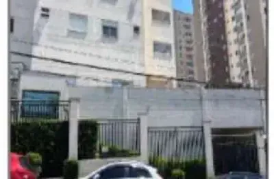 Oportunidade Única em SAO PAULO - SP | Tipo: Apartamento | Negociação: Leilão  | Situação: Imóvel