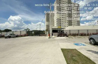 Oportunidade Única em SAO JOSE DOS CAMPOS - SP | Tipo: Apartamento | Negociação: Leilão  | Situação: Imóvel
