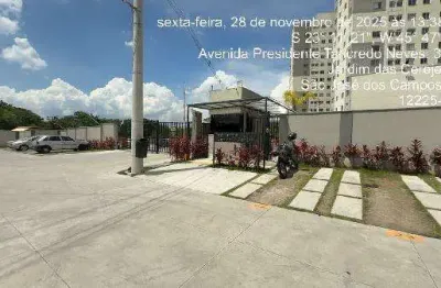 Oportunidade Única em SAO JOSE DOS CAMPOS - SP | Tipo: Apartamento | Negociação: Leilão  | Situação: Imóvel