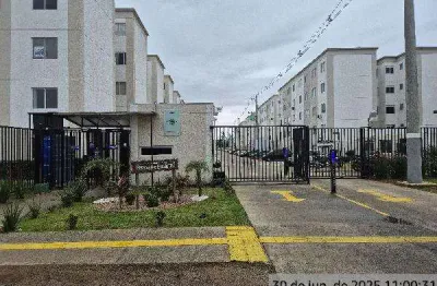 Oportunidade Única em CANOAS - RS | Tipo: Apartamento | Negociação: Venda Online  | Situação: Imóvel