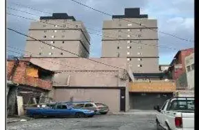 Oportunidade Única em SANTO ANDRE - SP | Tipo: Apartamento | Negociação: Venda Online  | Situação: Imóvel