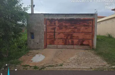 Oportunidade Única em BAURU - SP | Tipo: Casa | Negociação: Leilão  | Situação: Imóvel
