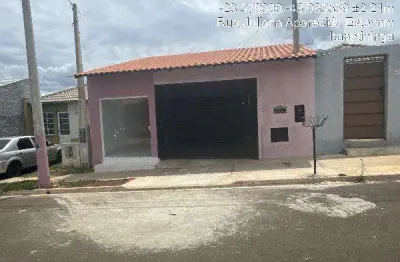 Oportunidade Única em ITAPETININGA - SP | Tipo: Casa | Negociação: Leilão  | Situação: Imóvel
