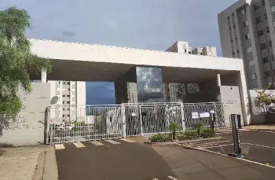 Oportunidade Única em RIBEIRAO PRETO - SP | Tipo: Apartamento | Negociação: Leilão  | Situação: Imóvel