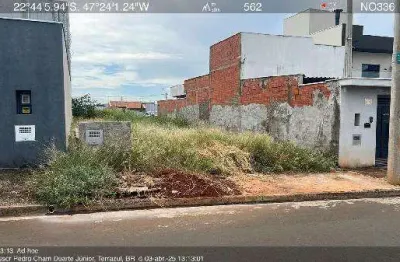 Oportunidade Única em SANTA BARBARA D'OESTE - SP | Tipo: Terreno | Negociação: Leilão  | Situação: Imóvel