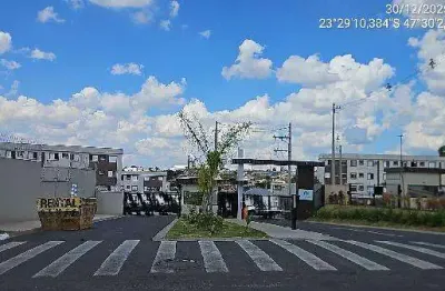 Oportunidade Única em SOROCABA - SP | Tipo: Apartamento | Negociação: Leilão  | Situação: Imóvel