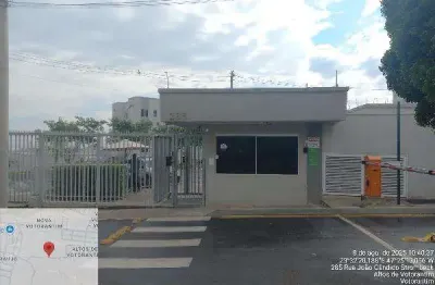 Oportunidade Única em VOTORANTIM - SP | Tipo: Apartamento | Negociação: Leilão  | Situação: Imóvel