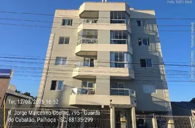 Oportunidade Única em PALHOCA - SC | Tipo: Apartamento | Negociação: Venda Online  | Situação: Imóvel