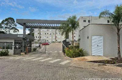 Oportunidade Única em PIRACICABA - SP | Tipo: Apartamento | Negociação: Venda Direta Online  | Situação: Imóvel