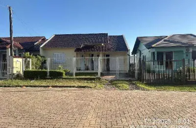 Oportunidade Única em SANTA CRUZ DO SUL - RS | Tipo: Casa | Negociação: Leilão  | Situação: Imóvel