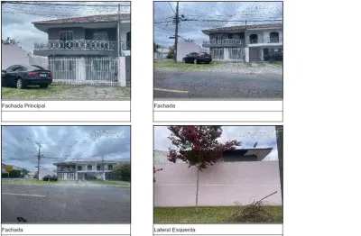 Oportunidade Única em CURITIBA - PR | Tipo: Casa | Negociação: Venda Online  | Situação: Imóvel