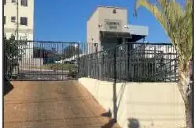 Oportunidade Única em BAURU - SP | Tipo: Apartamento | Negociação: Venda Direta Online  | Situação: Imóvel