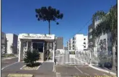 Oportunidade Única em CAMPO LARGO - PR | Tipo: Apartamento | Negociação: Venda Direta Online  | Situação: Imóvel