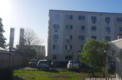 Oportunidade Única em CANOAS - RS | Tipo: Apartamento | Negociação: Venda Online  | Situação: Imóvel