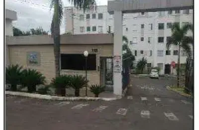 Oportunidade Única em BAURU - SP | Tipo: Apartamento | Negociação: Venda Direta Online  | Situação: Imóvel