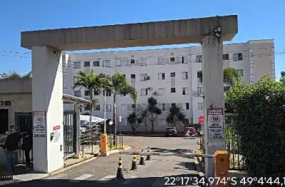 Oportunidade Única em BAURU - SP | Tipo: Apartamento | Negociação: Venda Direta Online  | Situação: Imóvel