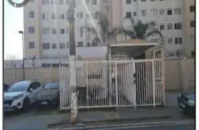 Oportunidade Única em SAO PAULO - SP | Tipo: Apartamento | Negociação: Venda Direta Online  | Situação: Imóvel