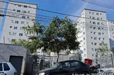 Oportunidade Única em SAO PAULO - SP | Tipo: Apartamento | Negociação: Venda Online  | Situação: Imóvel