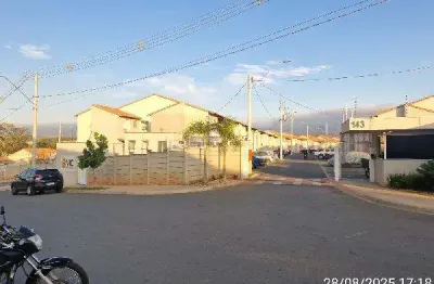 Oportunidade Única em VOTORANTIM - SP | Tipo: Apartamento | Negociação: Venda Direta Online  | Situação: Imóvel