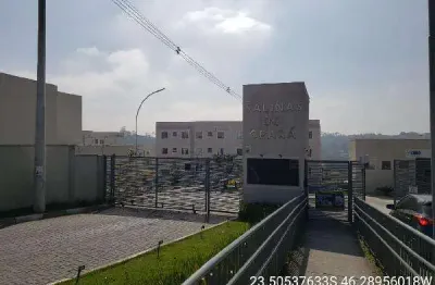 Oportunidade Única em SUZANO - SP | Tipo: Apartamento | Negociação: Venda Direta Online  | Situação: Imóvel