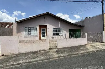 Oportunidade Única em PALMEIRA - PR | Tipo: Casa | Negociação: Leilão  | Situação: Imóvel