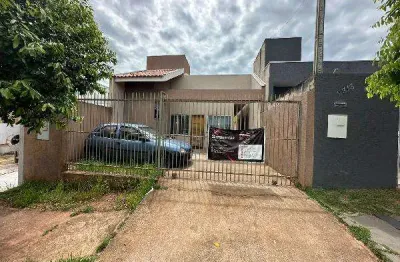 Oportunidade Única em UMUARAMA - PR | Tipo: Casa | Negociação: Leilão  | Situação: Imóvel