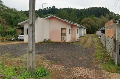 Oportunidade Única em VITORINO - PR | Tipo: Casa | Negociação: Leilão  | Situação: Imóvel