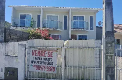 Oportunidade Única em PALHOCA - SC | Tipo: Casa | Negociação: Leilão  | Situação: Imóvel