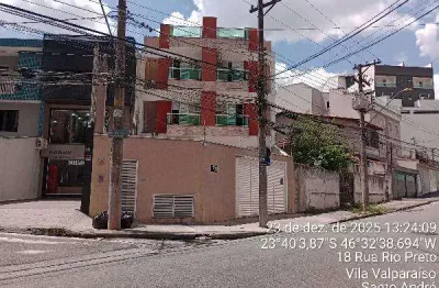 Oportunidade Única em SANTO ANDRE - SP | Tipo: Apartamento | Negociação: Leilão  | Situação: Imóvel